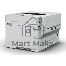 МФУ струйное EPSON M15180 (C11CJ41408), A3+, ч/б, печ. до 25 стр/мин., скан. до 26 стр/мин., 4800 x 1200 dpi (печать) 1200x1200dpi, USB, RJ-45, Wi-Fi, Air Print