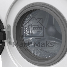 Стиральная машина Gorenje W5NGPI72SBS/C белый, загрузка фронтальная 7 кг, 1200 об/мин, класс A