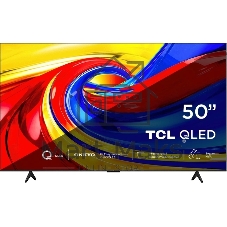 Телевизор TCL 50