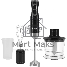 Блендер погружной Vitek VT-1477 1500 Вт, черный