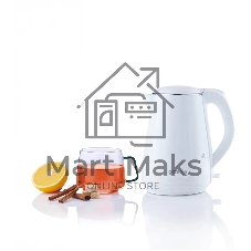 Чайник электрический Gorenje K17DWR белый