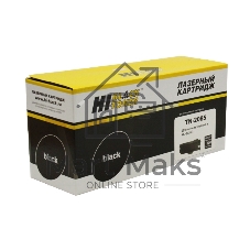 Расходные материалы Hi-Black TN-2085 Картридж Brother HL-2035R (Hi-Black) TN-2085, 1,5К