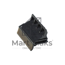 Тормозная площадка HP LJ 1010/1012/1015/3015/3020/3030 (RM1-0648/RC1-2038)
