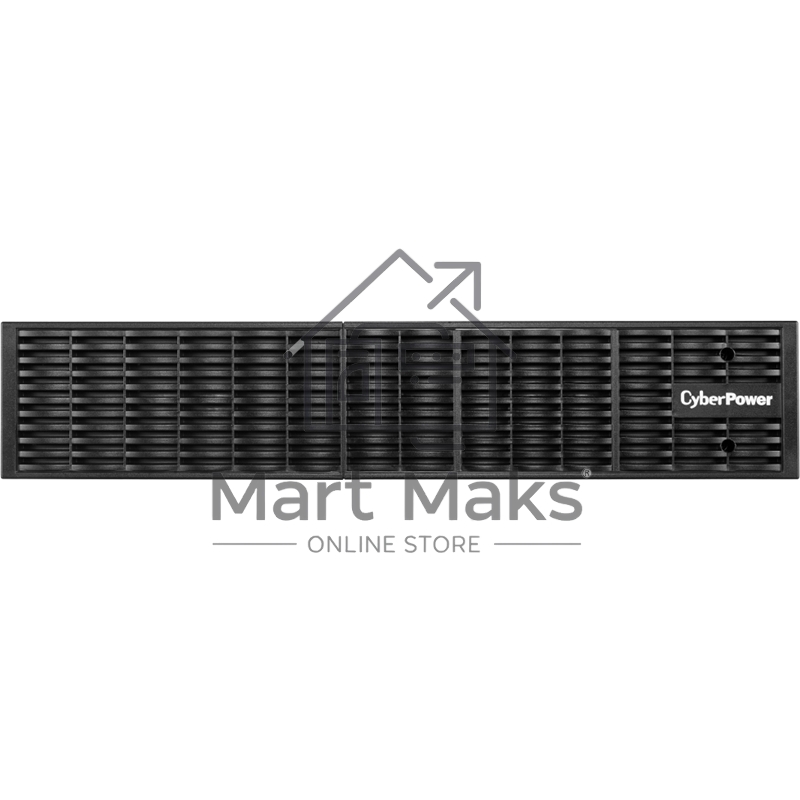 Внешний батарейный модуль CyberPower BPE36V60ART2U для моделей OL1000ERTXL2U/OL1500ERTXL2U