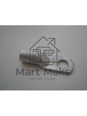 Наконечник медный луженый ТМЛ 70-12-13