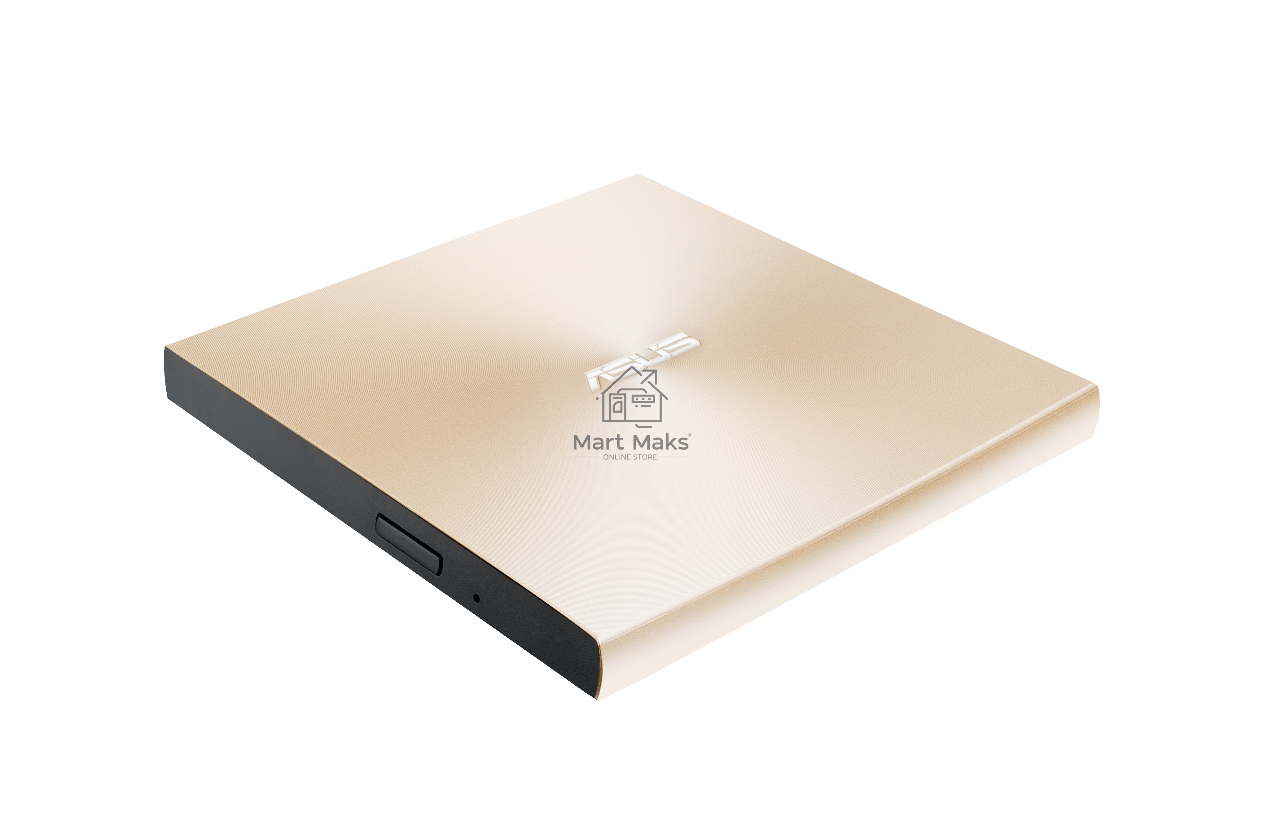 Привод внеш. ASUS SDRW-08U9M-U/GOLD/G/AS/P2G, dvd-rw, external ; 90DD02A5-M29000