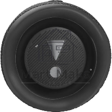 Портативная акустика JBL Flip 6, черный