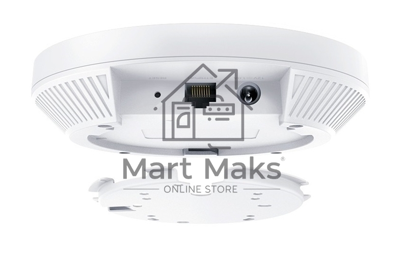 Точка доступа AX3000 Ceiling Mount Dual-Band Wi-Fi 6 Access Point