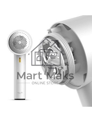 Удалитель катышков Deerma Lint remover MQ813W