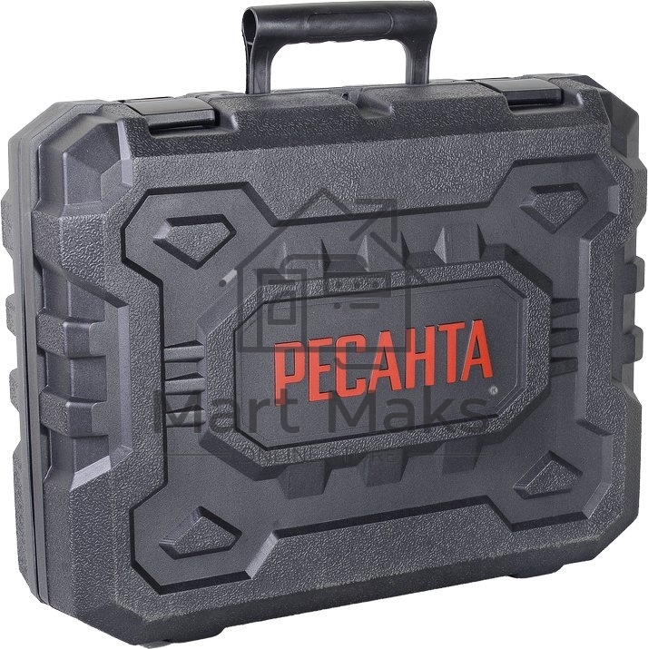Перфоратор Ресанта П-32-1400КВ