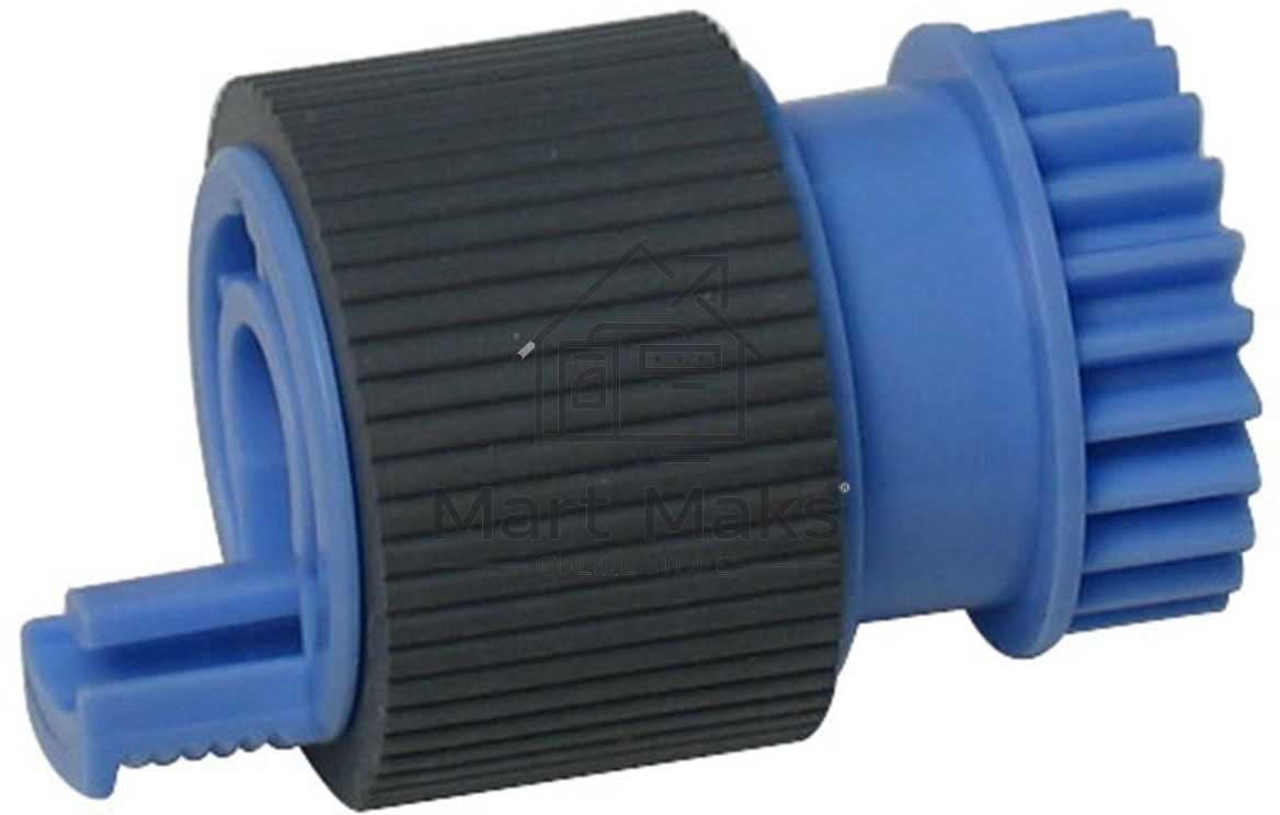 Ролик подхвата CET CET0465 (RF5-3340-000) для HP LJ 9000/9040/9050 M806/M830