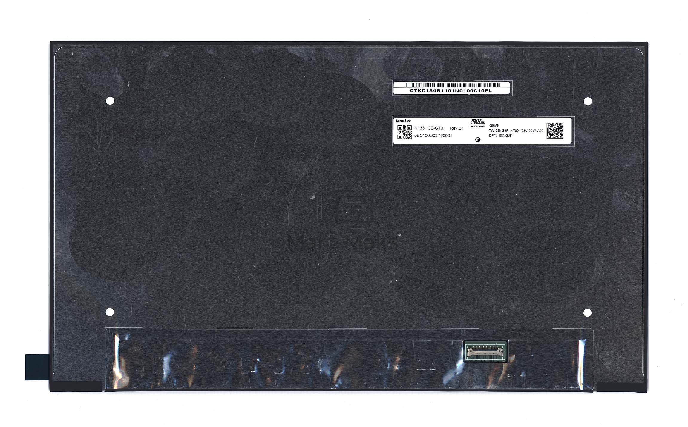 Матрица N133HCE-GT3