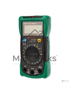 Универсальный мультиметр MASTECH MS8233B 13-2016