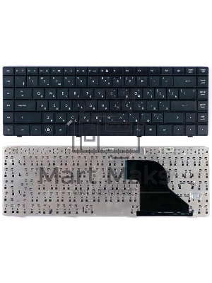 Клавиатура для ноутбука HP Compaq 625 620 621 черная
