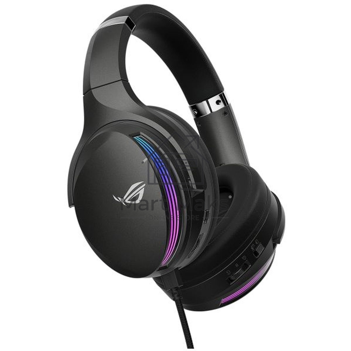 Игровая гарнитура ASUS ROG FUSION II 500