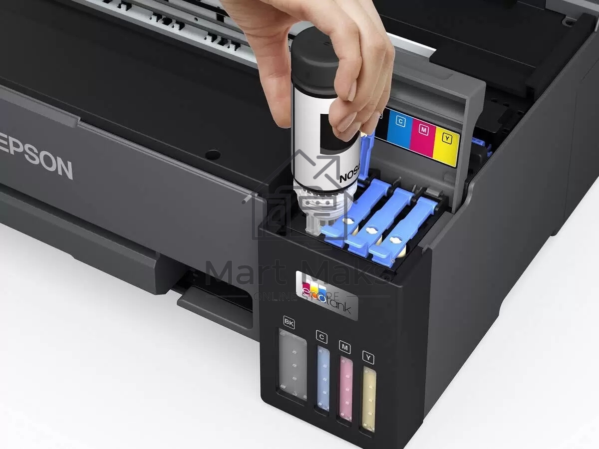 Принтер струйный Epson EcoTank L11050 (C11CK39403)