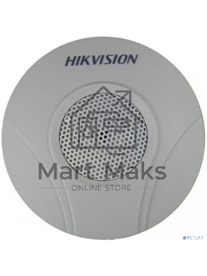 Микрофон Hikvision DS-2FP2020