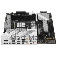 Материнская плата ASUS ROG STRIX B760-G GAMING WIFI, LGA 1700, Intel B760, 4xDDR5, 4xSATA, 2xM.2, 1xPCIe 5.0 x16, 1xPCIe 4.0 x4, 1xHDMI, 1xDP, 1x 2.5Gb LAN, 1xUSB-A 3.2 Gen 2, 2xUSB-A 3.2 Gen 1, 4xUSB-A 2.0, 1xUSB-C 3.2 Gen 1, 1xUSB-C 3.2 Gen 2x2, 5x3.5 мм, 7.1, mATX