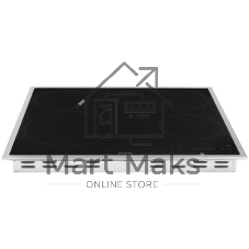 Варочная панель Gorenje ECS646BXE черный
