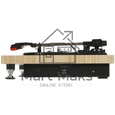 Виниловый проигрыватель Ritmix LP-240 белый