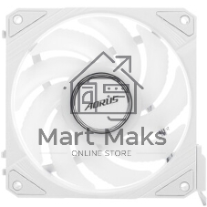 Комплект вентиляторов Gigabyte GP-ECFAN1203 ICE