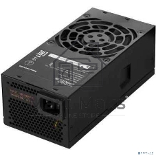 Блок питания KingPrice 350W KPPSU350-TFXV3, 350Вт, 80мм, немодульный, черный