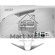 Моноблок MSI Pro AP222T 14M-681XRU 21.5