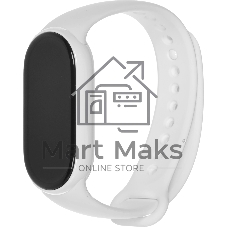 Фитнес-браслет Xiaomi Smart Band 10 Ceramic Edition, 1.72