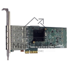 Сетевой адаптер PE2G4SFPi35L