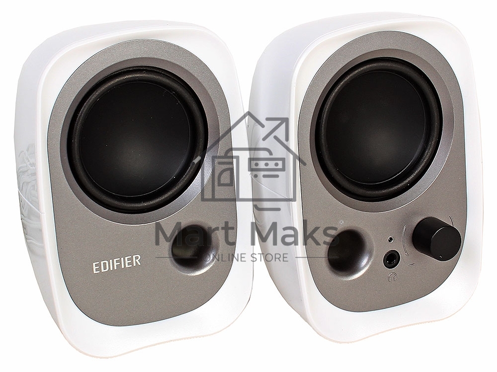 Колонки Edifier R12U white 