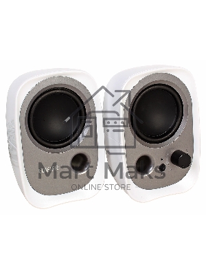 Колонки Edifier R12U white 