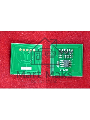 Чип ELP для Xerox Phaser 5500/5550 DRUM 60K (Китай)