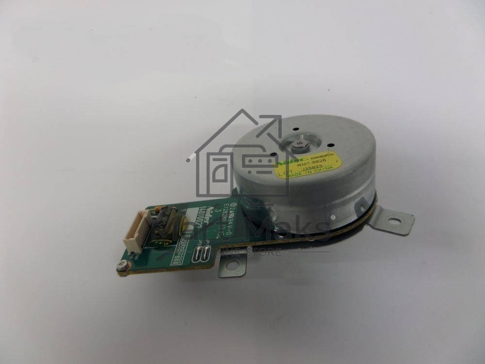 Мотор печки HP LJ M604/M605/M606 (RM1-8928) OEM