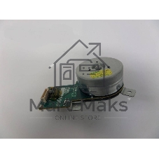 Мотор печки HP LJ M604/M605/M606 (RM1-8928) OEM