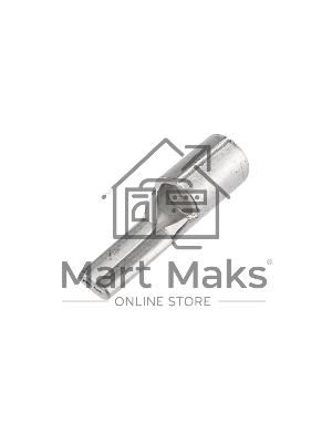 Наконечник штифтовой плоский кабельный Rexant (НШП) 25–15