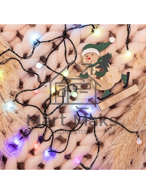 Гирлянда Neon-night 