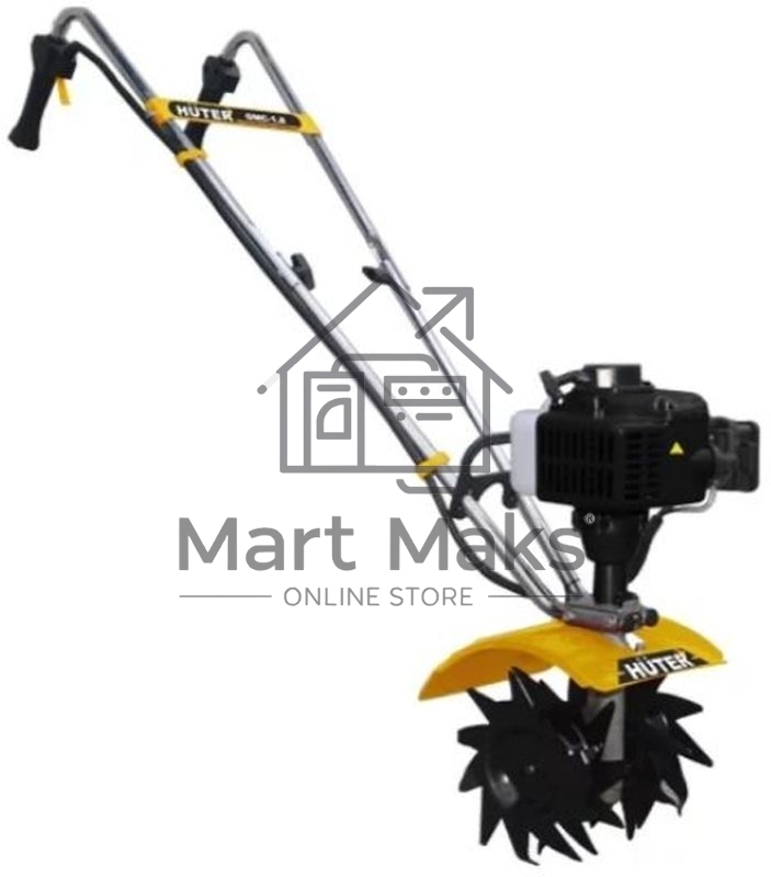 Мотокультиватор GMC-1.8 Huter