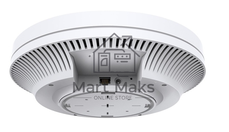 Точка доступа TP-Link AX5400 Ceiling Mount Dual-Band Wi-Fi 6 Access Point