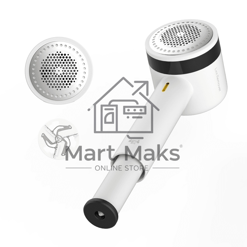 Удалитель катышков Deerma Lint remover MQ813W