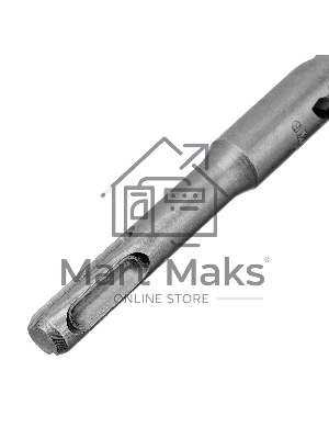 Бур по бетону Matrix, 16 x 210 мм, SDS PLUS