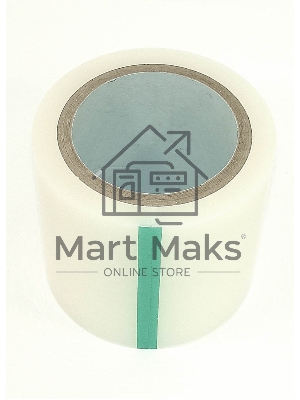 Дисплейный скотч, ширина 100мм 70м