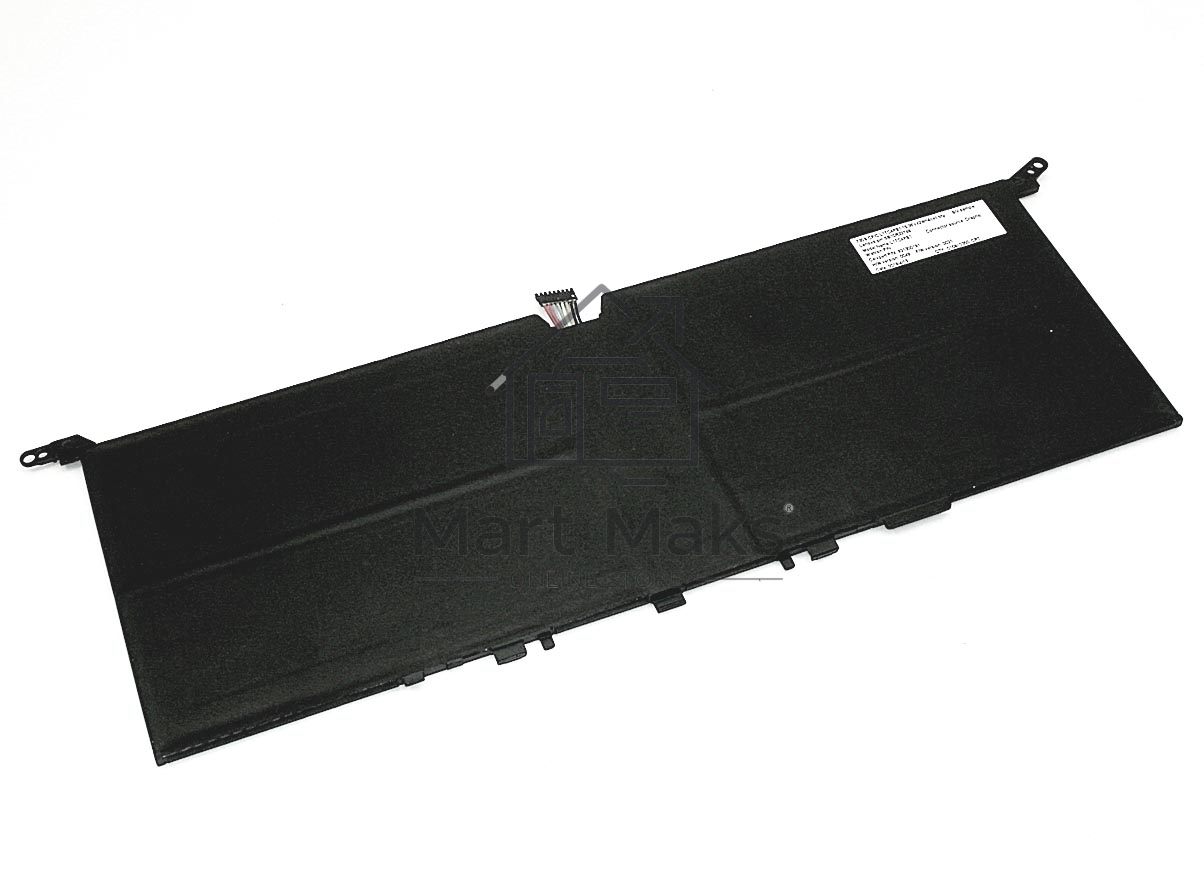 Аккумуляторная батарея для ноутбука Lenovo IdeaPad 730S-13 15,36V 2735mAh Orig