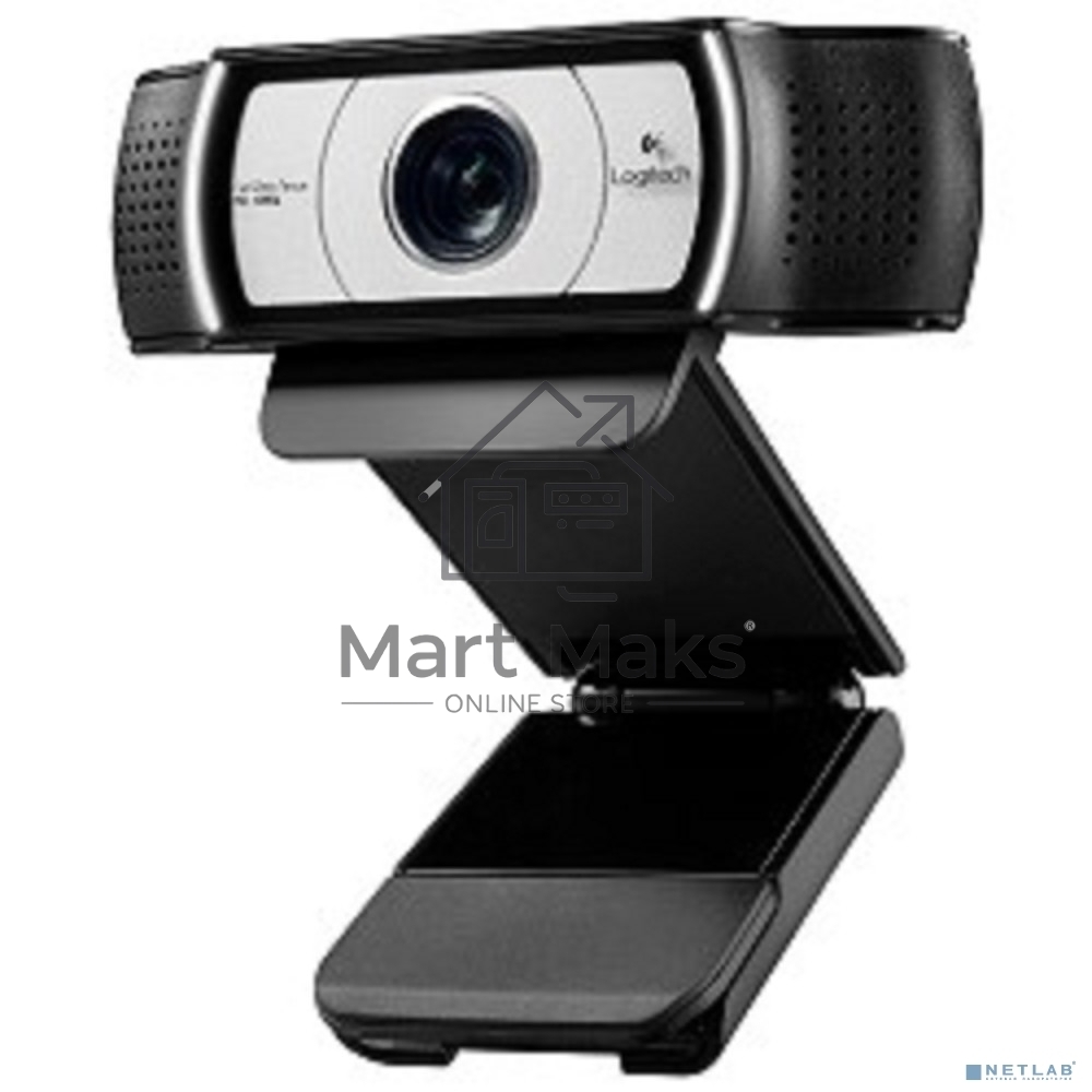 Цифровая камера Logitech Webcam C930с 960-000972/960-001260