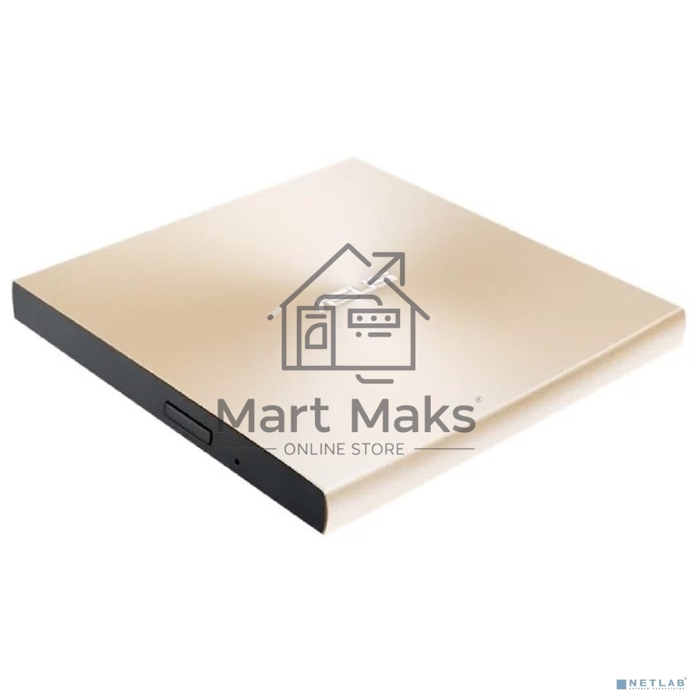 Привод внеш. ASUS SDRW-08U9M-U/GOLD/G/AS/P2G, dvd-rw, external ; 90DD02A5-M29000