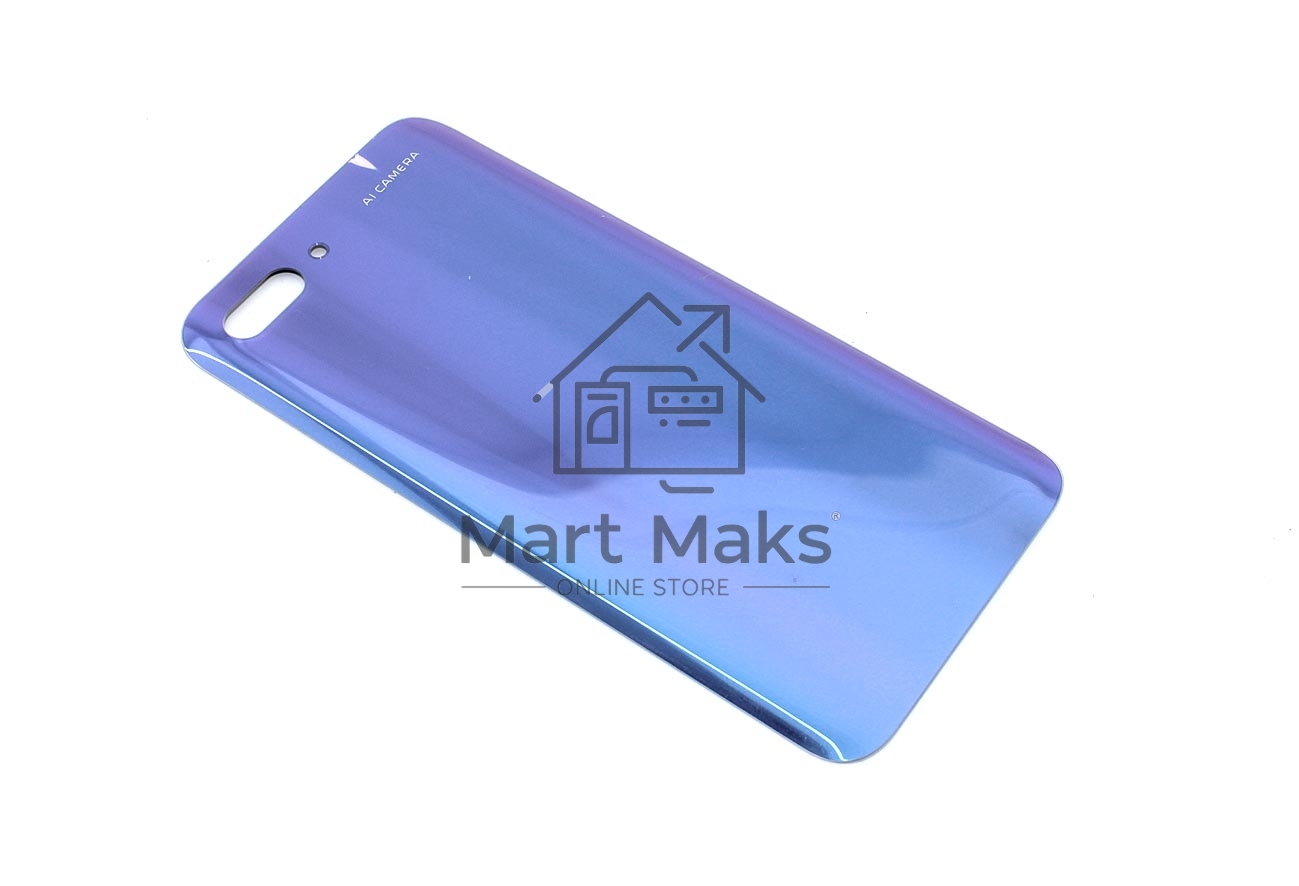 Задняя крышка для Huawei Honor 10 синий