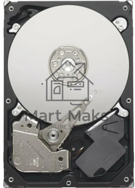 Жесткий диск Seagate Original SATA-III 2Tb ST2000VM003 (5900rpm) 64Mb 3.5