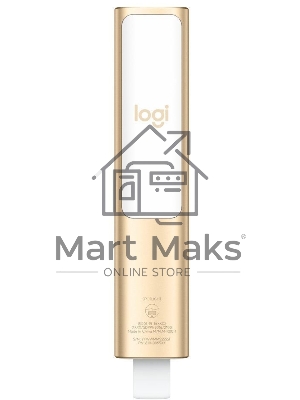 Презентер/ Logitech PRESENTER, SPOTLIGHT GOLD R-R0011