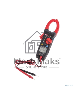 Клещи токоизмерительные Uni-T UT206A