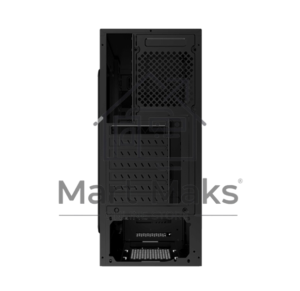 Компьютерный корпус Aerocool / Formula SI-5100, ATX, без БП