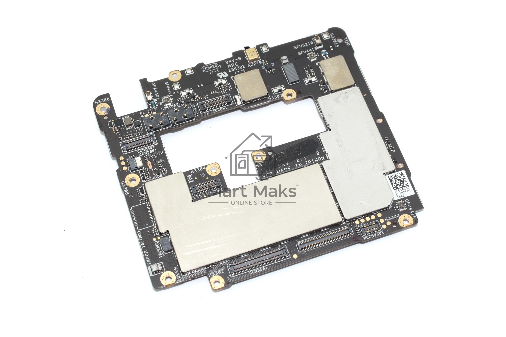 Материнская плата для Asus ZS571KL 8*128G 90AK0020-R00021